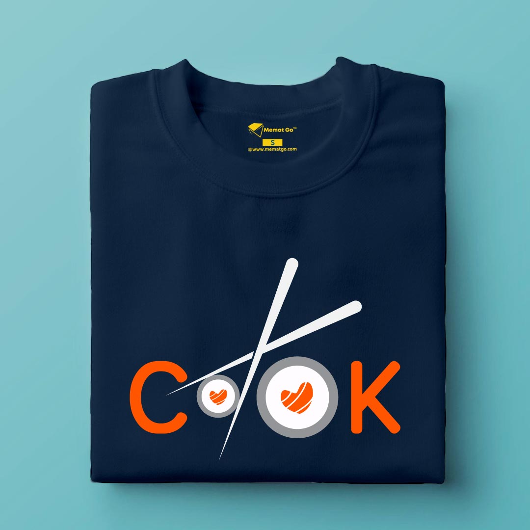 Cook T-Shirt