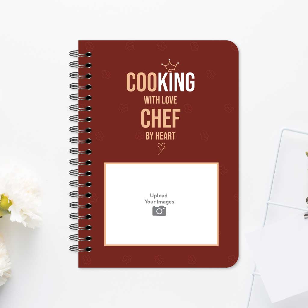Cooking Notebook