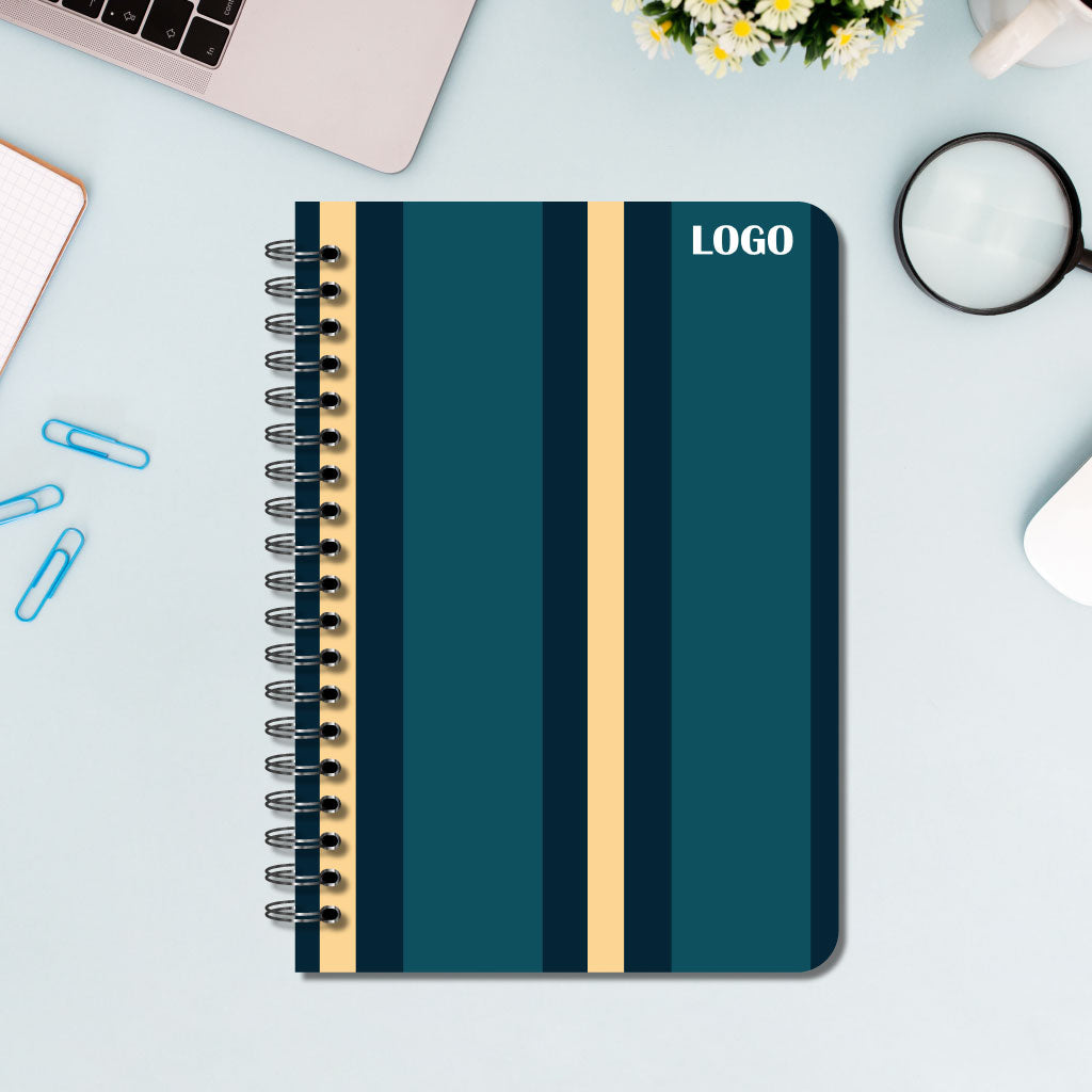 Corporate Notebook