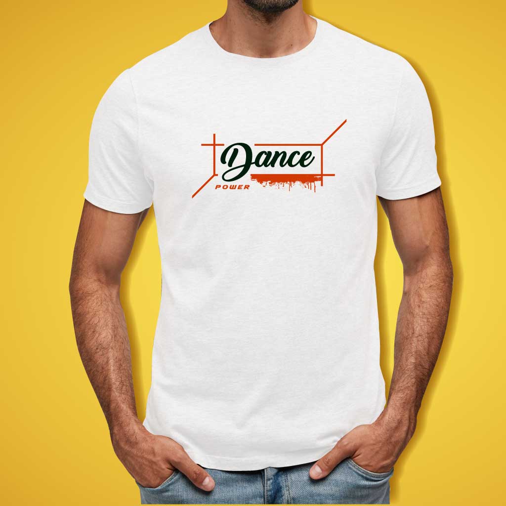 Dance Power T-Shirt