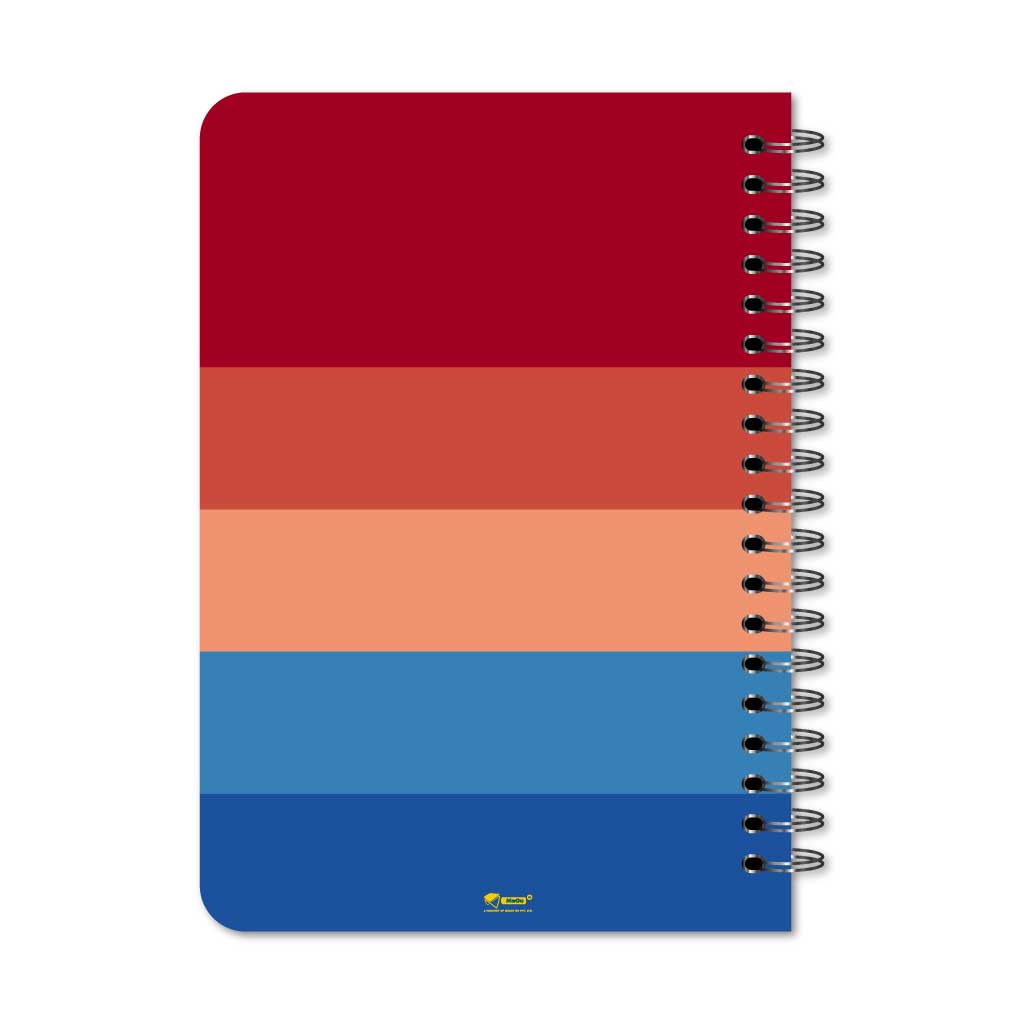 Desire Notebook