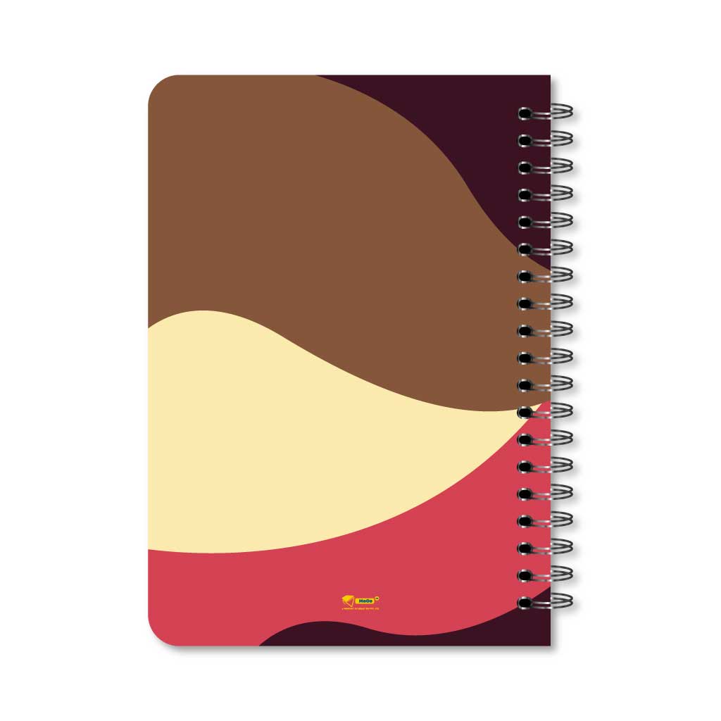 Wave Notebook