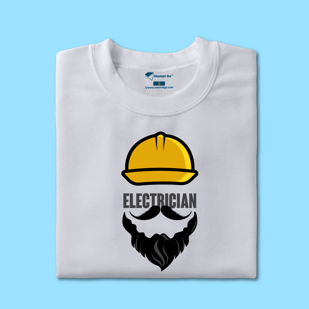 Elctrician T-Shirt
