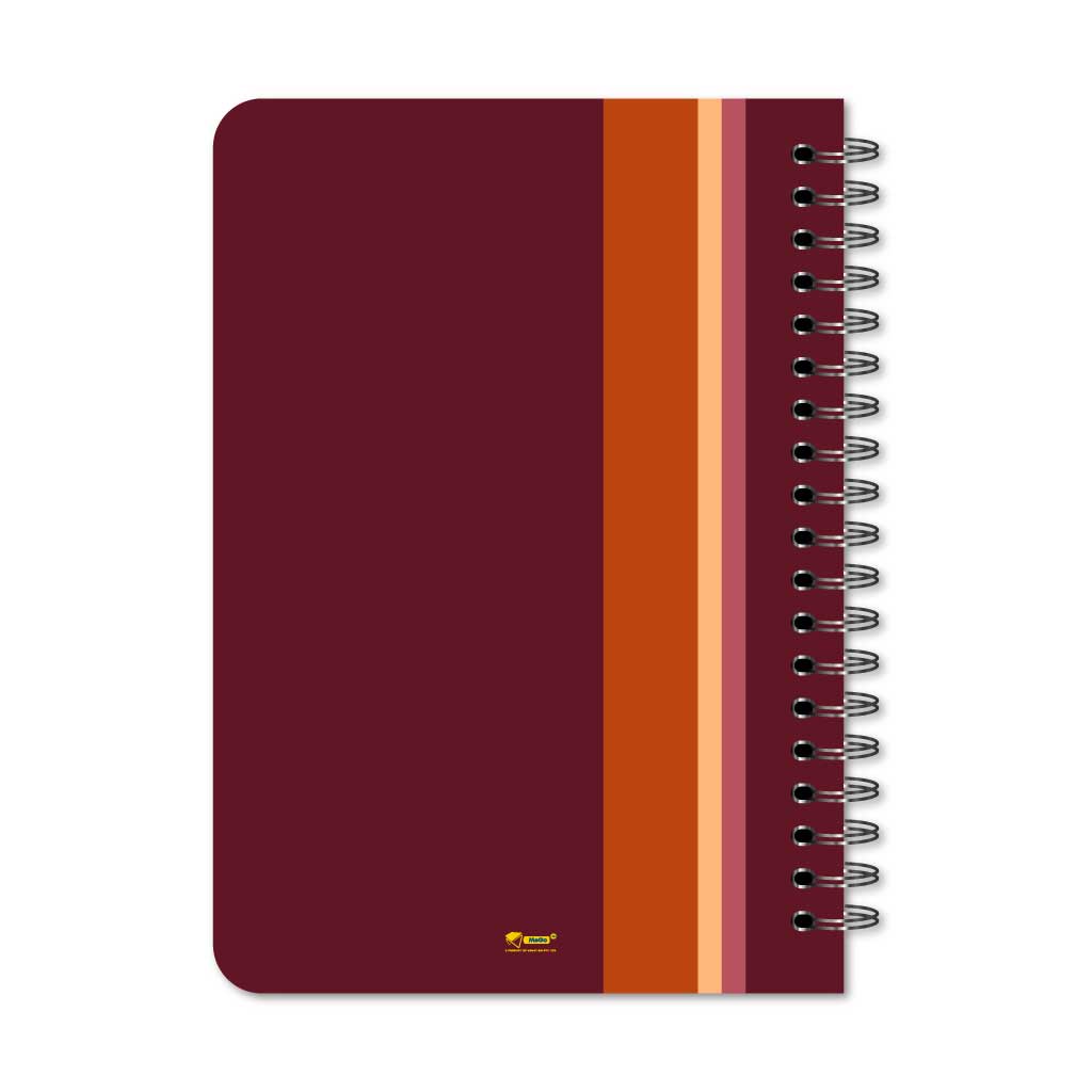 Embrace Spirituality Notebook