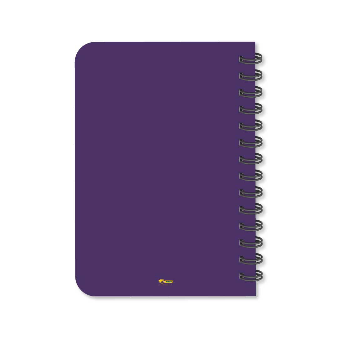Empowered Notebook