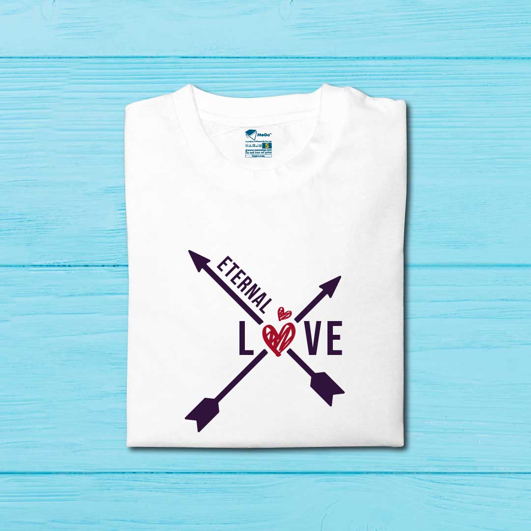 Eternal Love T-Shirt