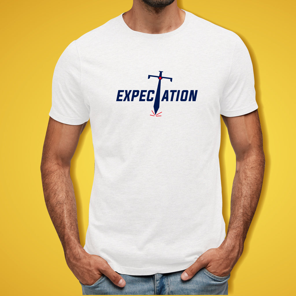 Expectation T-Shirt