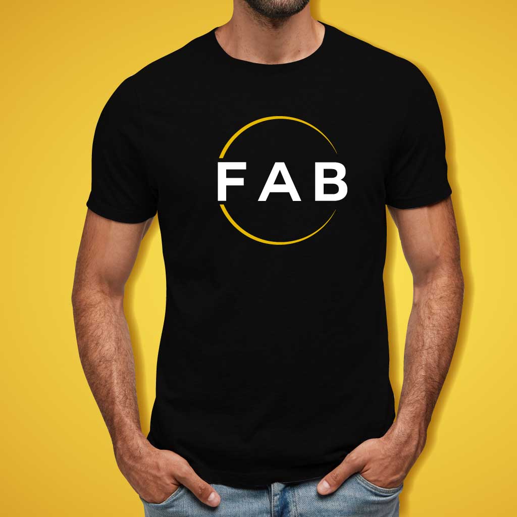 Fab T-Shirt