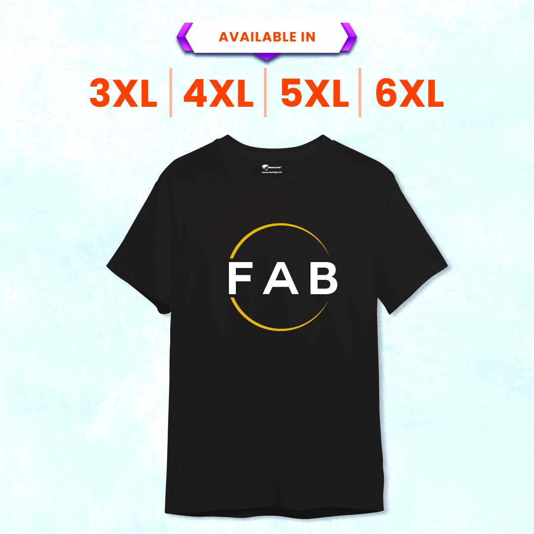 Fab T-Shirt