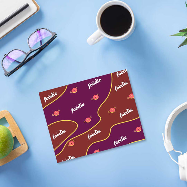 Foodie Mousepad