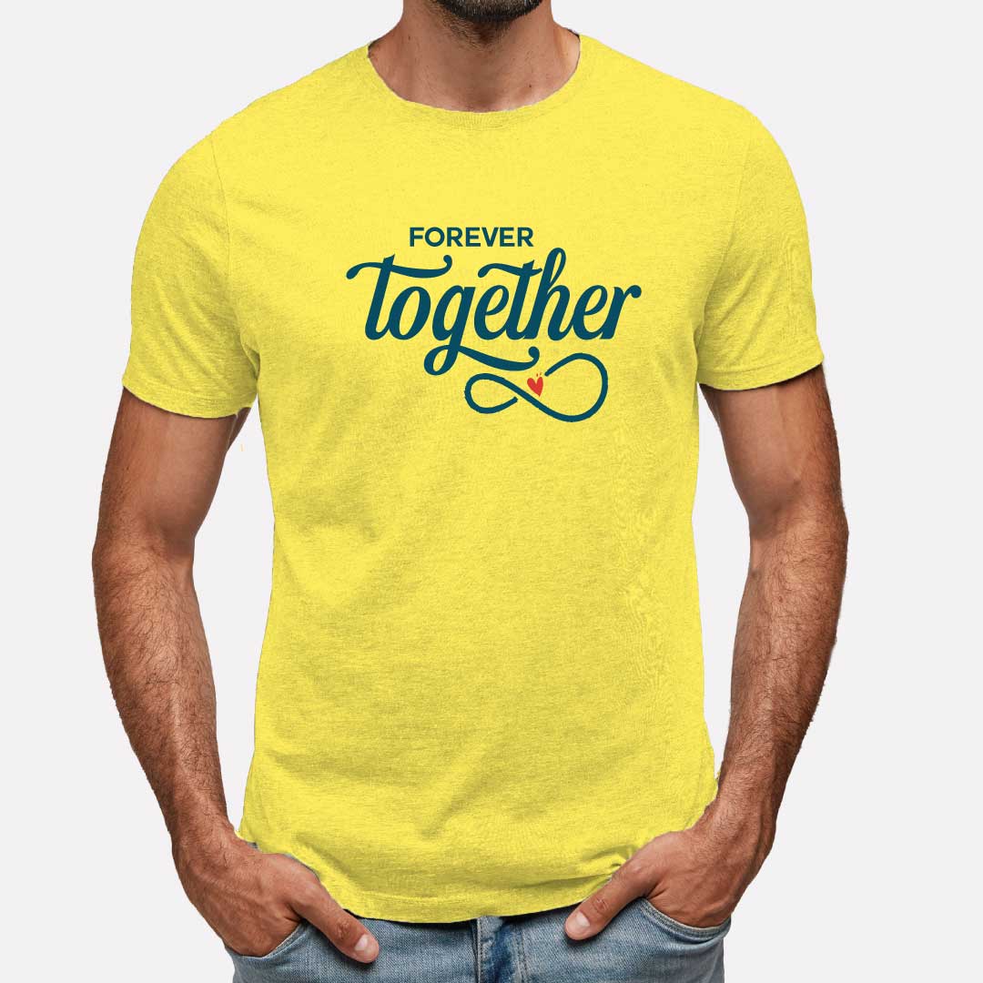 Forever Together T-Shirt