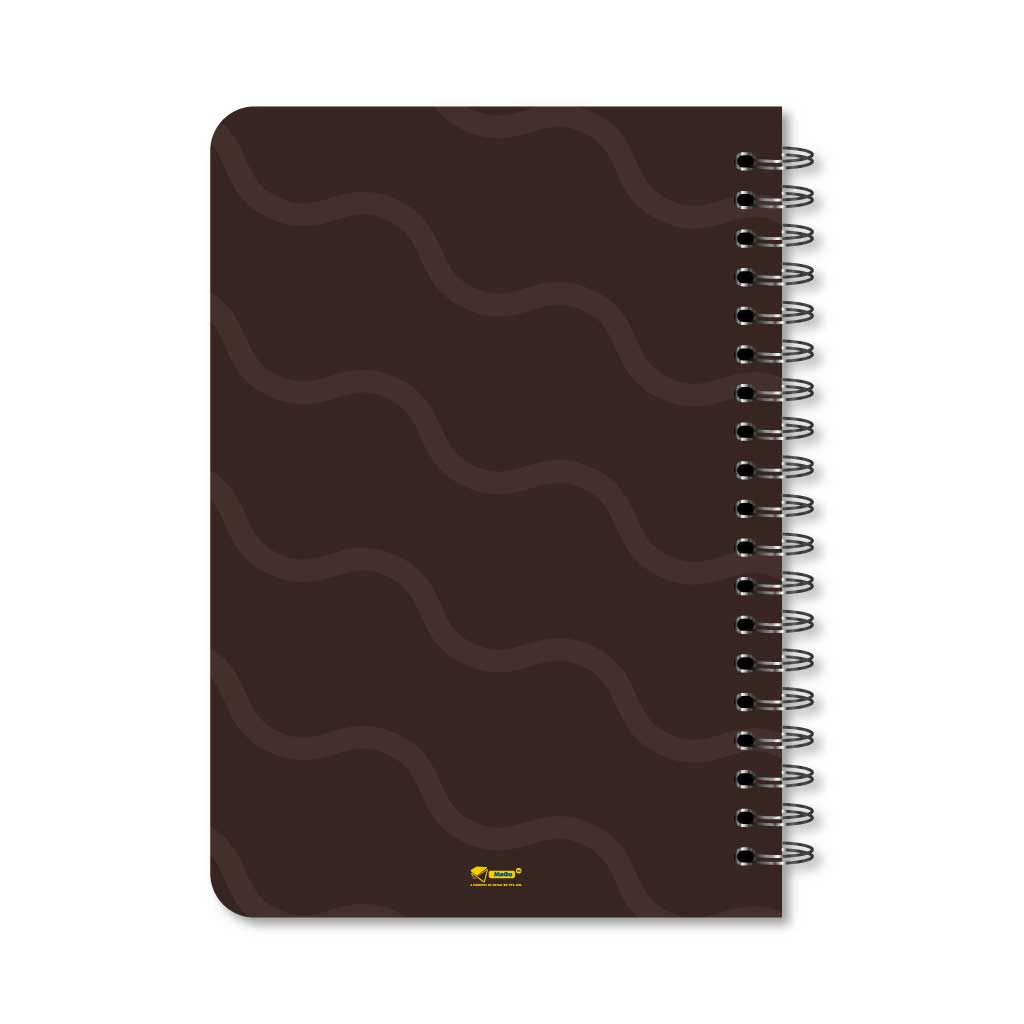 Friends by Choice Notebook