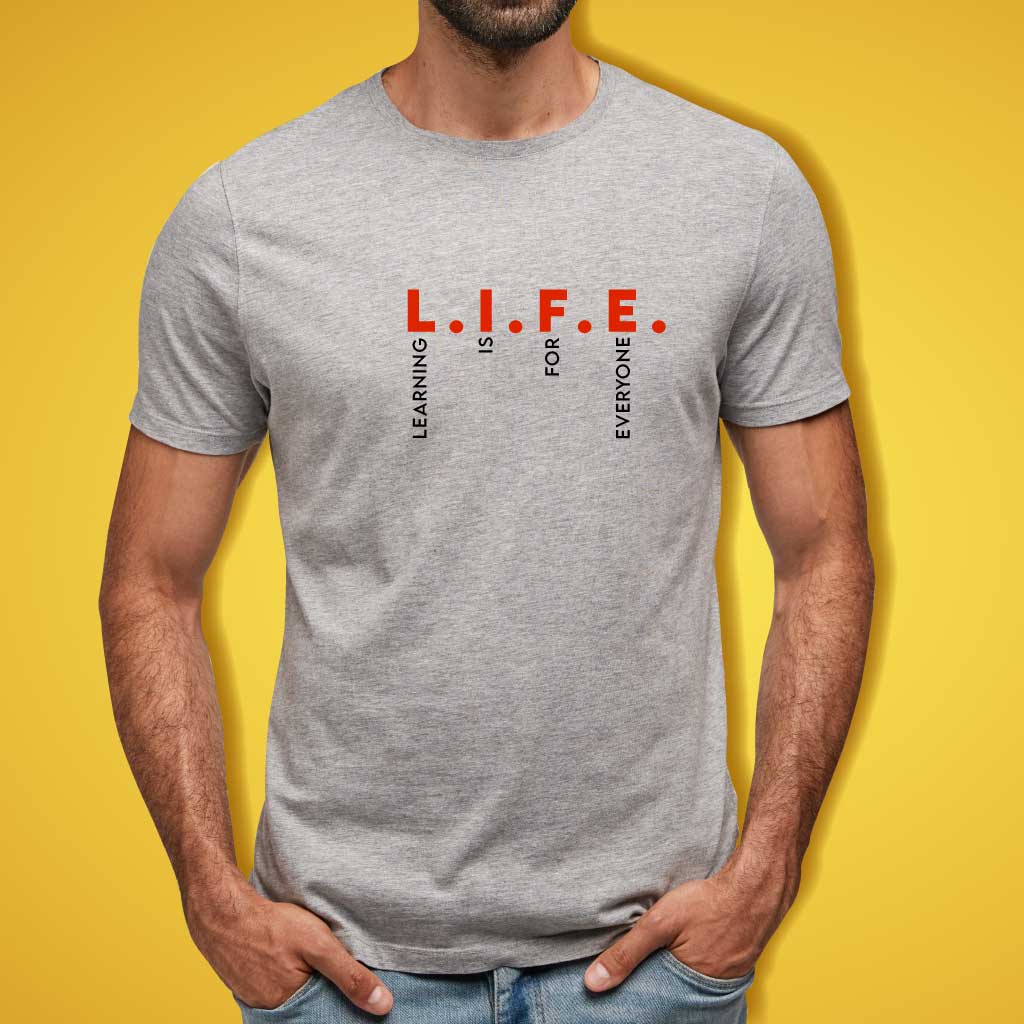 Life T-Shirt