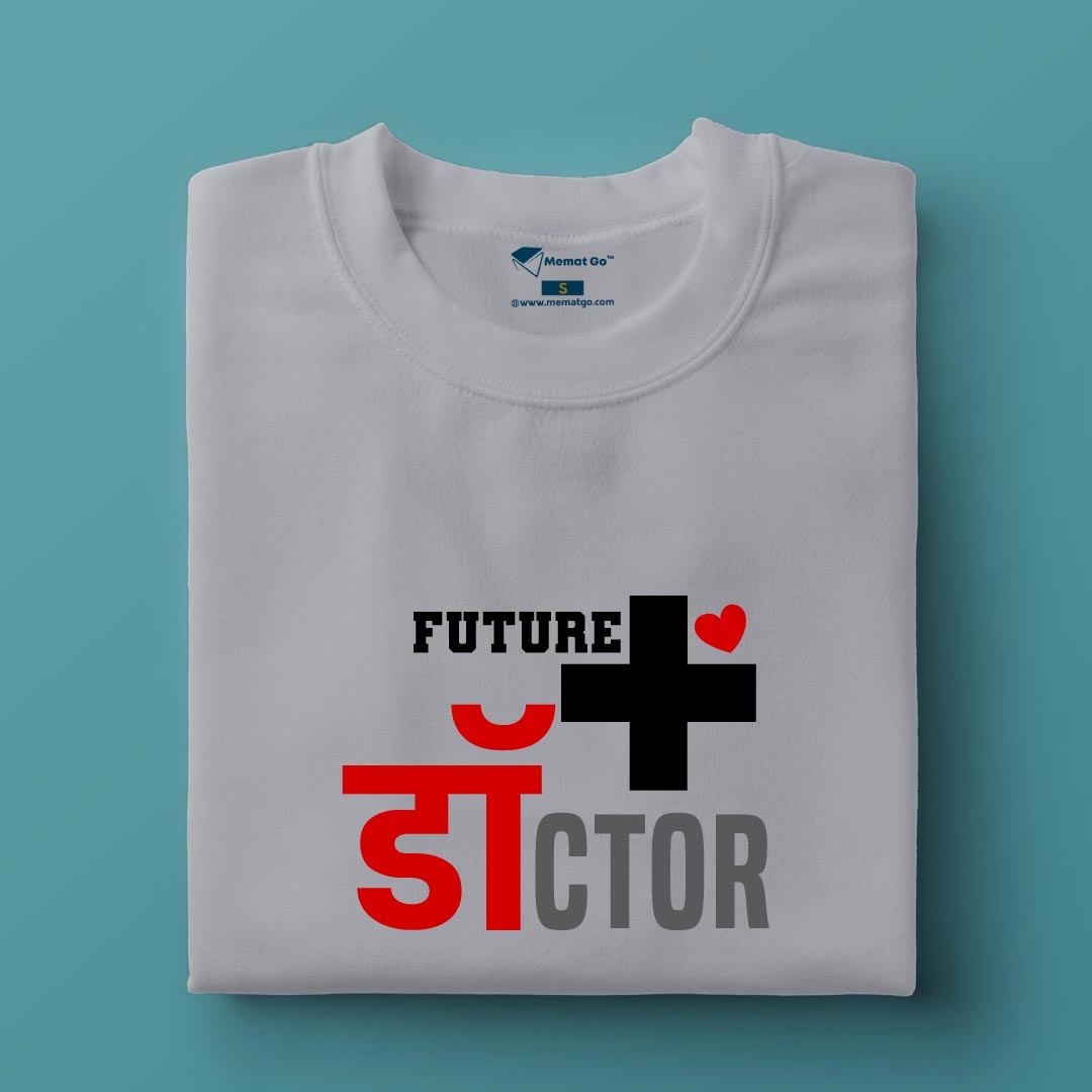 Future Doctor  T-Shirt