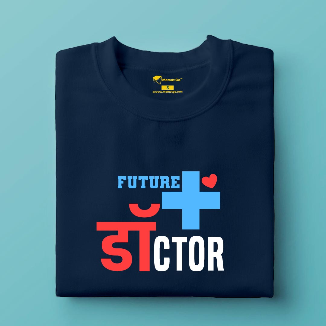 Future Doctor  T-Shirt