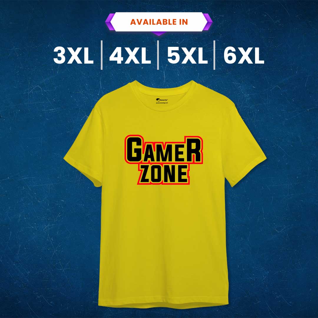 Gamer Zone T-Shirt