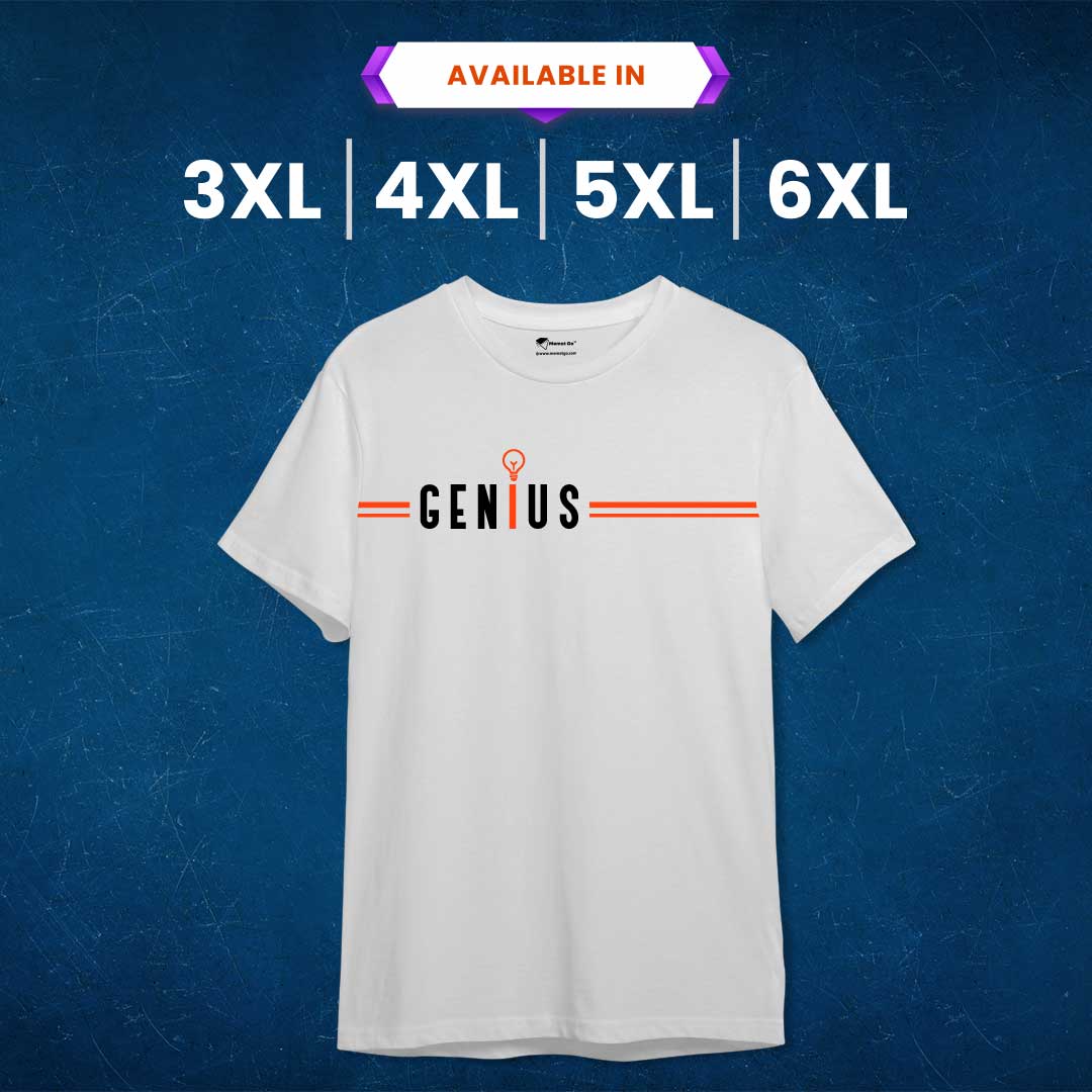Genius T-Shirt