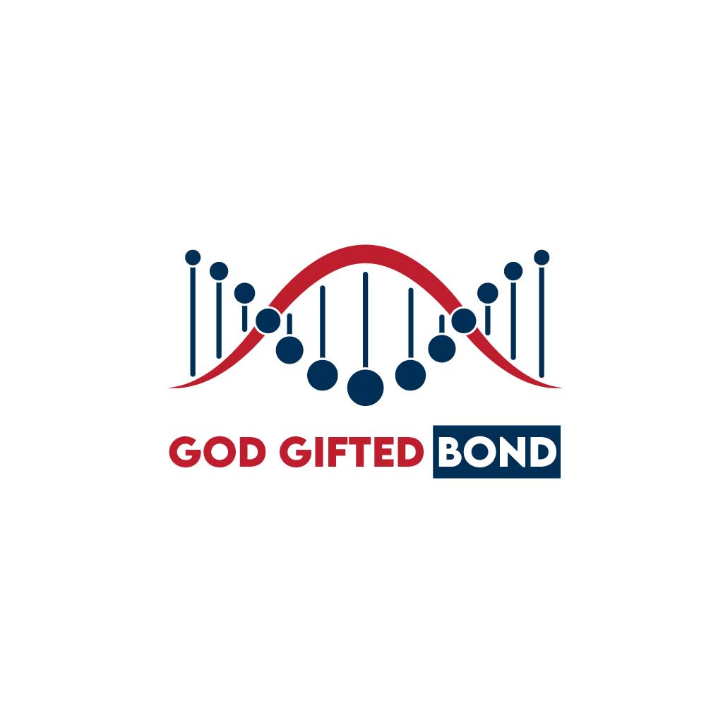 God Gifted Bond (set of 2) T-Shirt