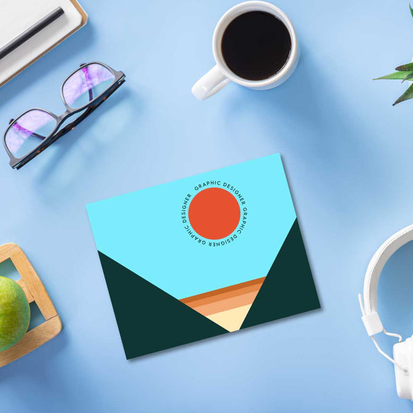 Graphic Designer Mousepad