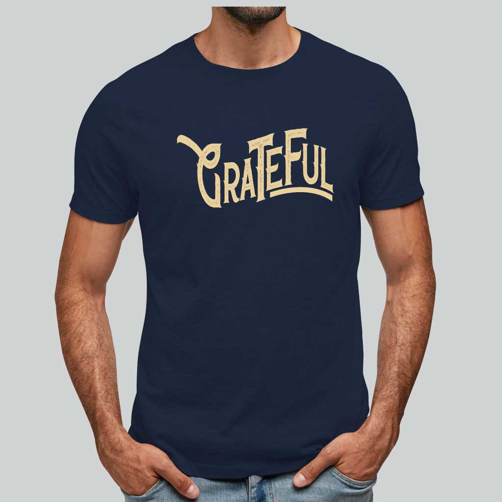 Greatful T-Shirt