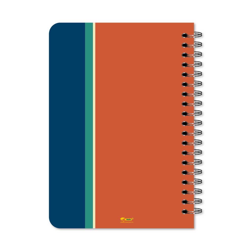 Happiness Sports  Notebook