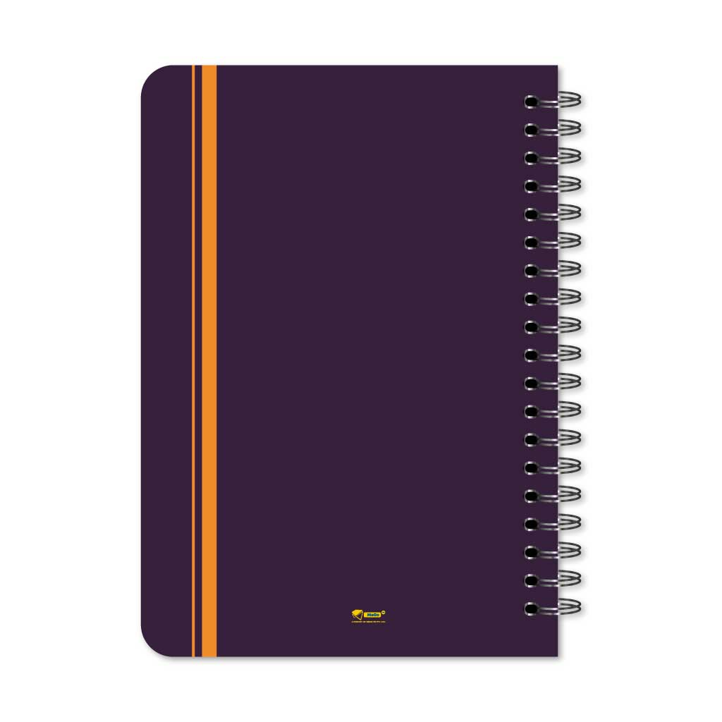 Happy Fathers Day Notebook