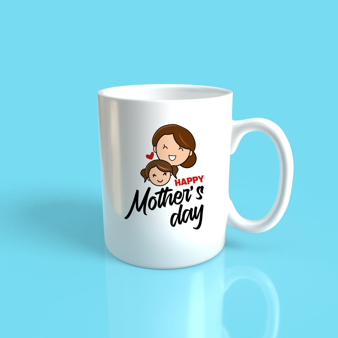 Happy Mothers Day Mug