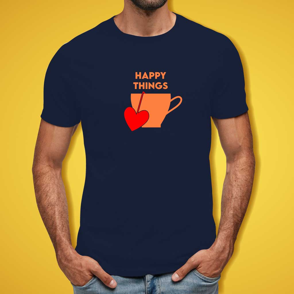 Happy Things T-Shirt