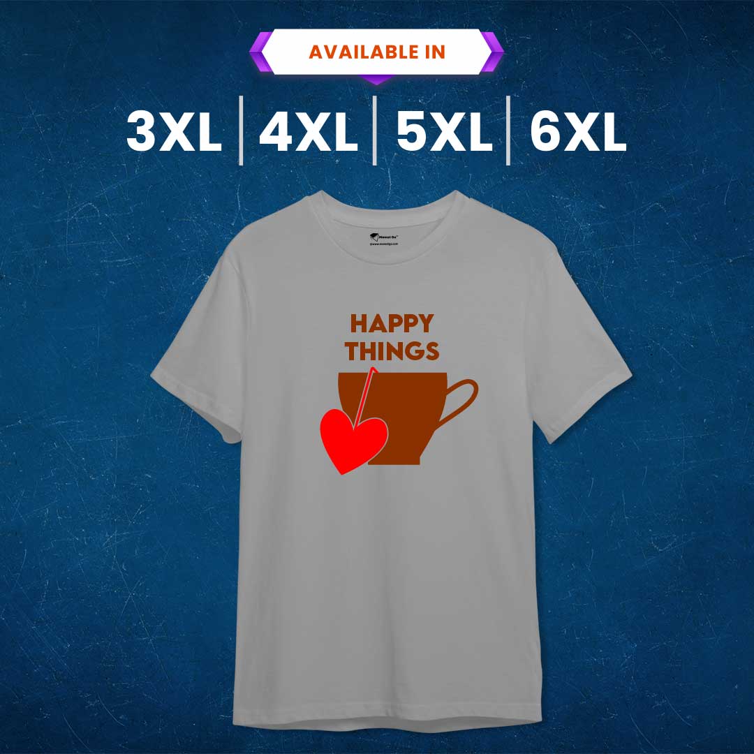 Happy Things T-Shirt