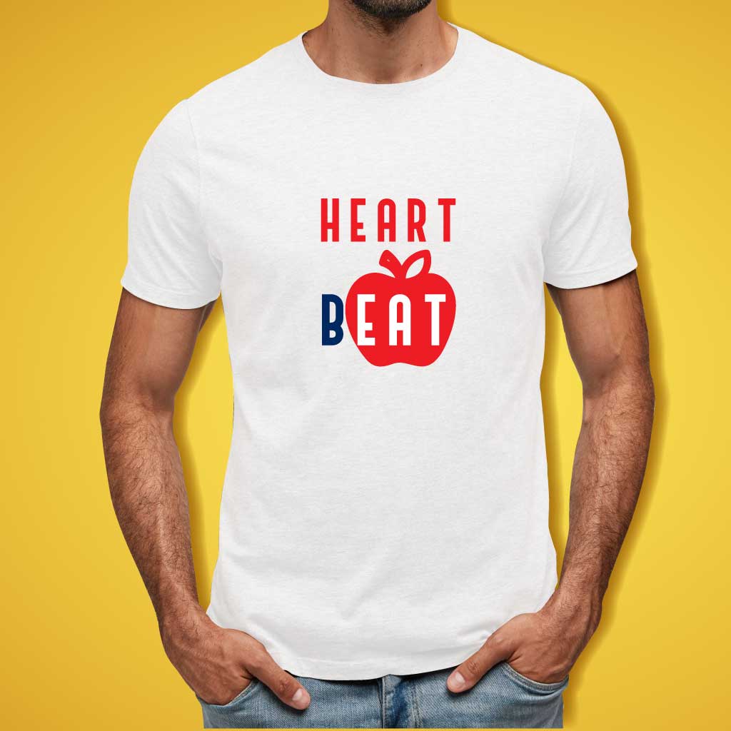 Heart Beat T-Shirt