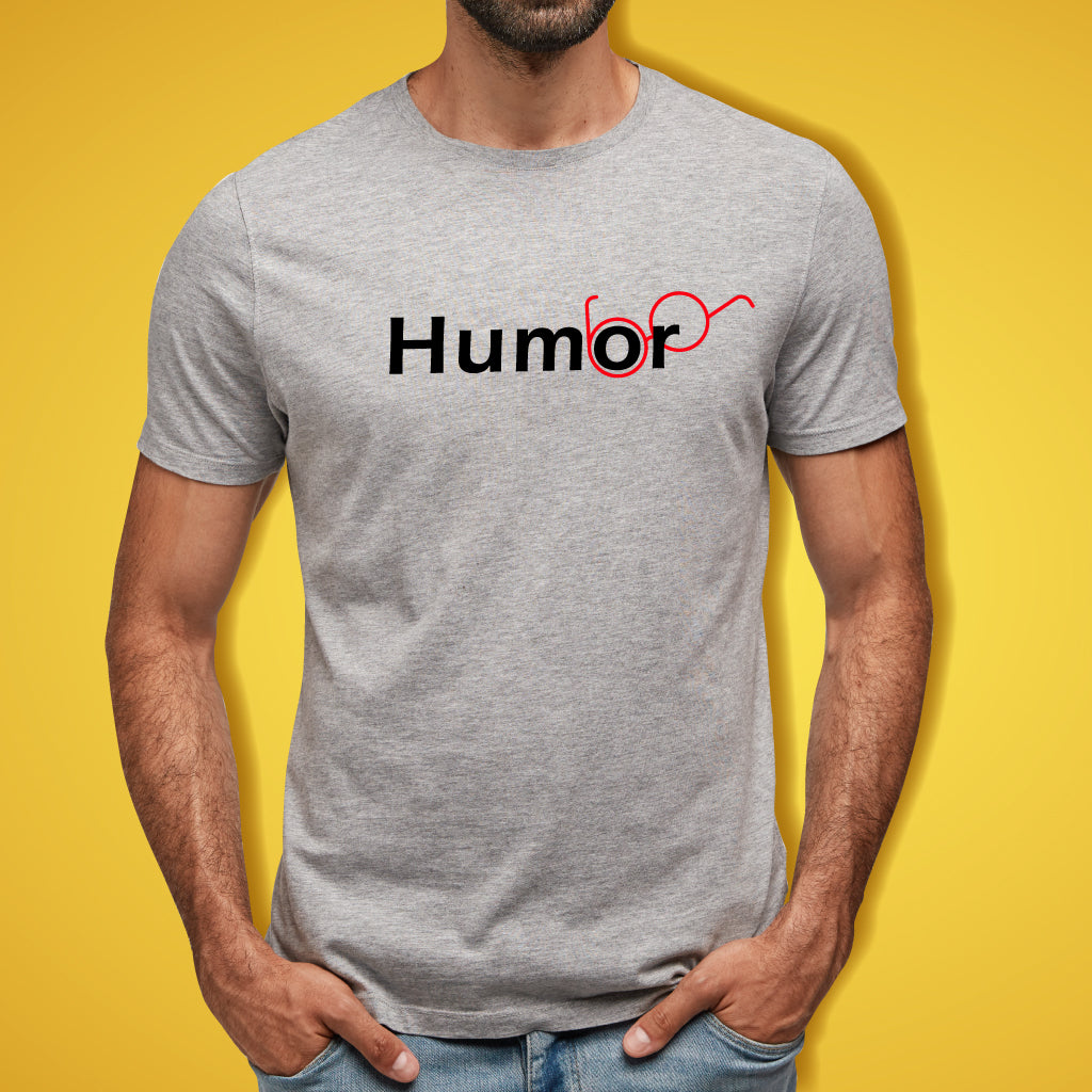 Humor T-Shirt