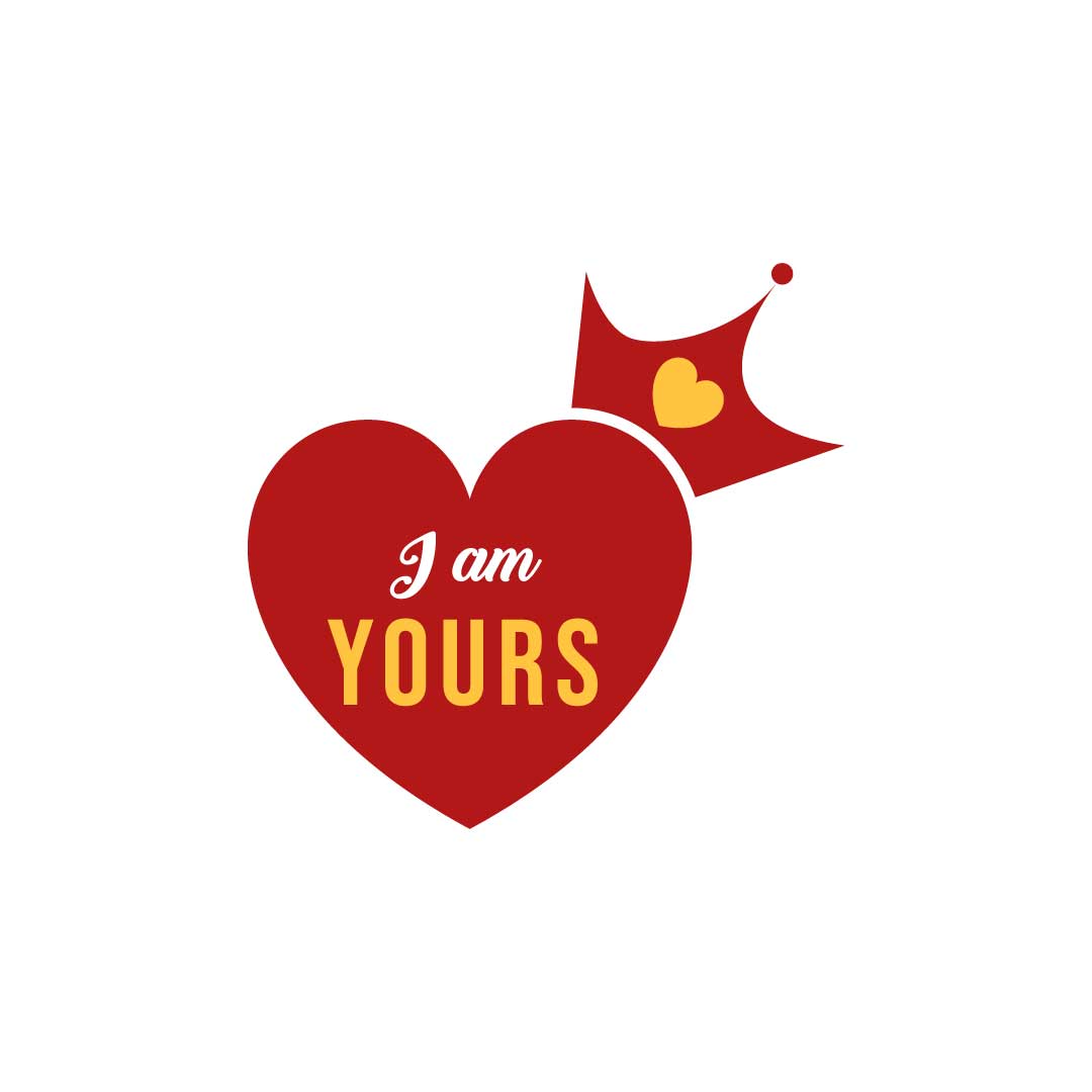 I am Yours T-Shirt