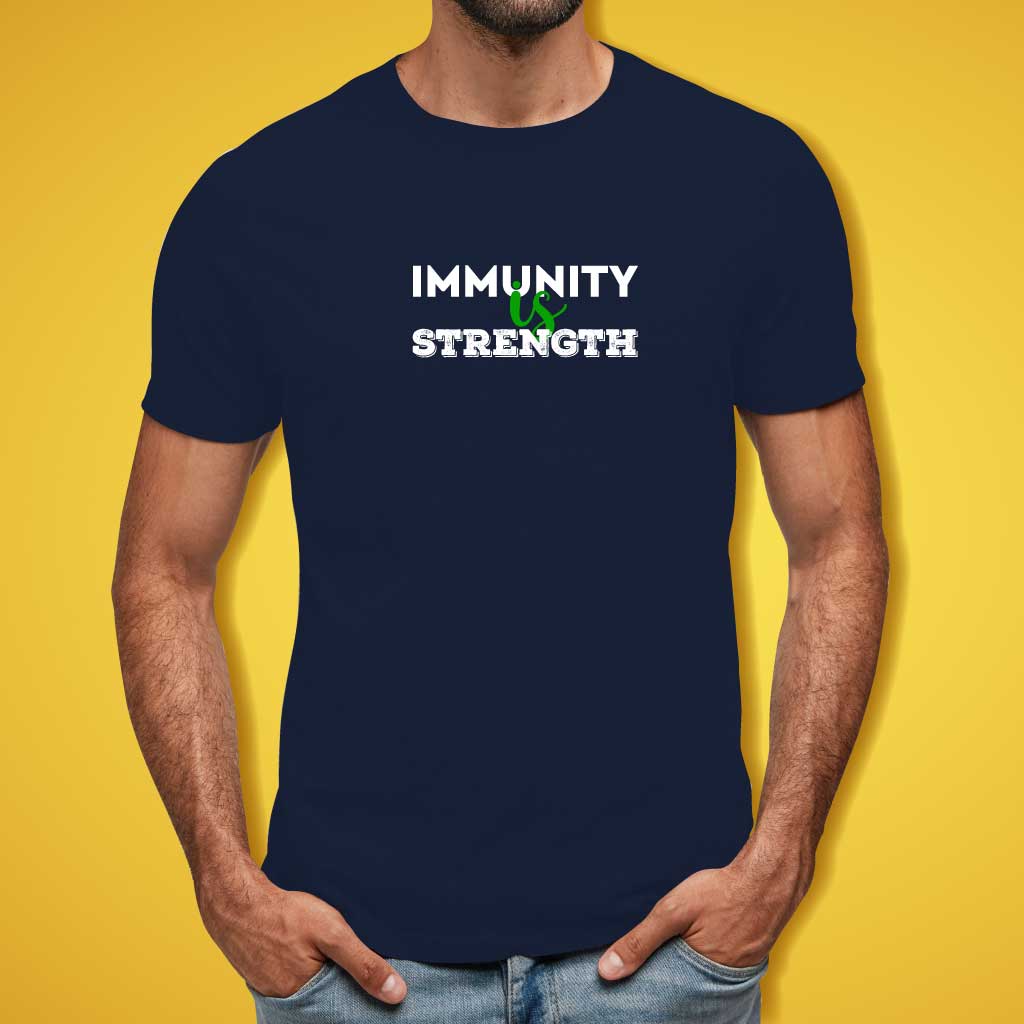 Immunity T-Shirt