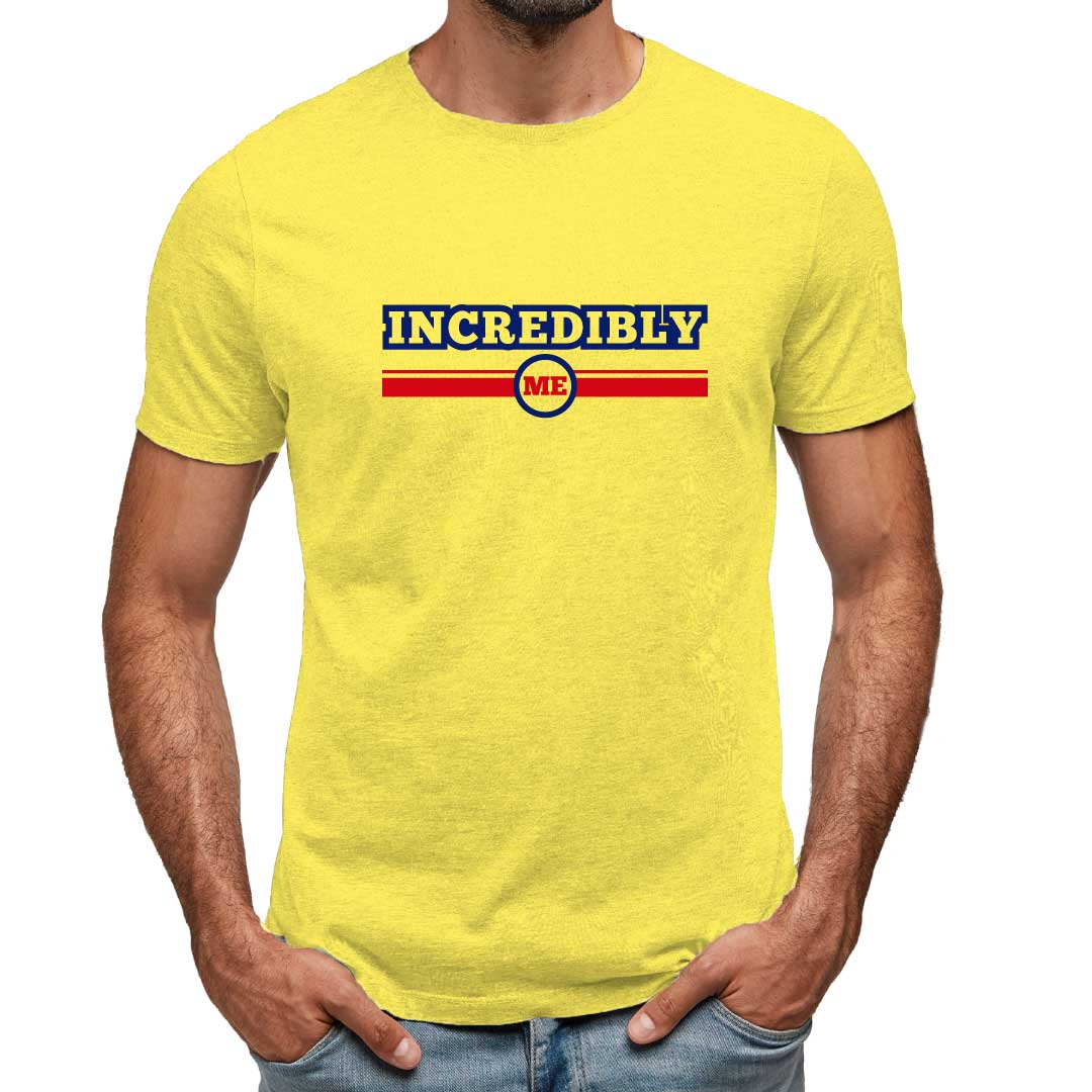 Incredibly T-Shirt