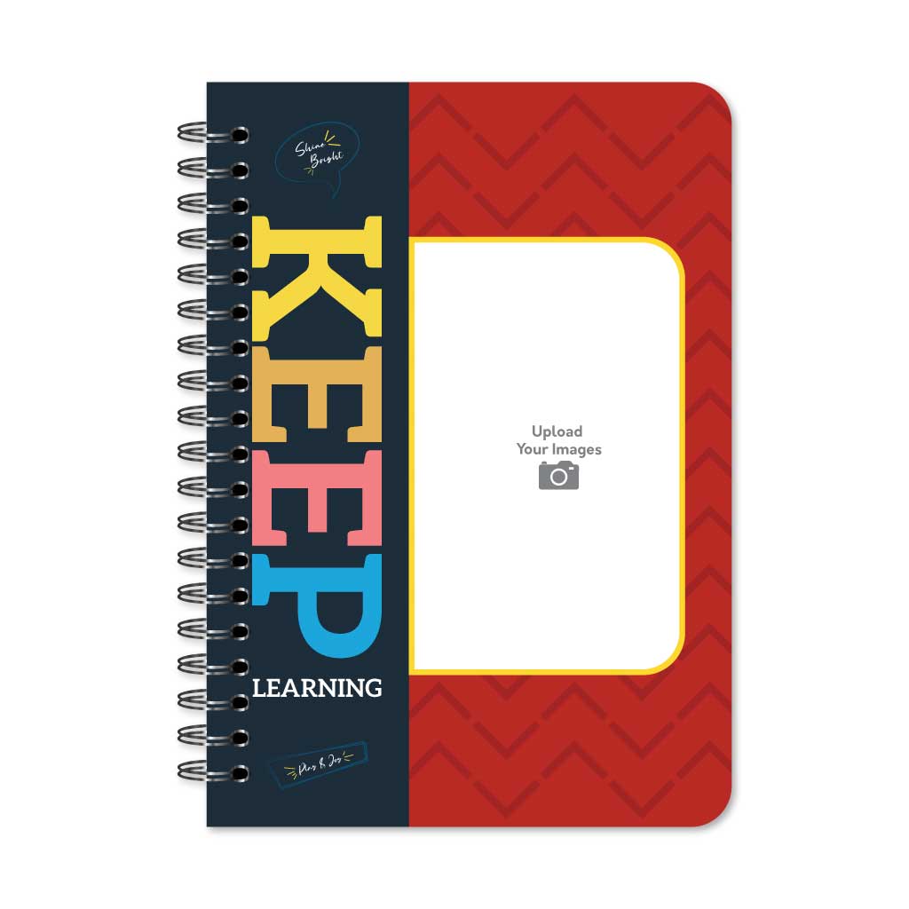 Keep Notebook