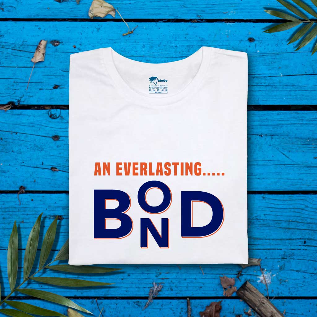 An Everlasting Bond  (set of 2) T-Shirt