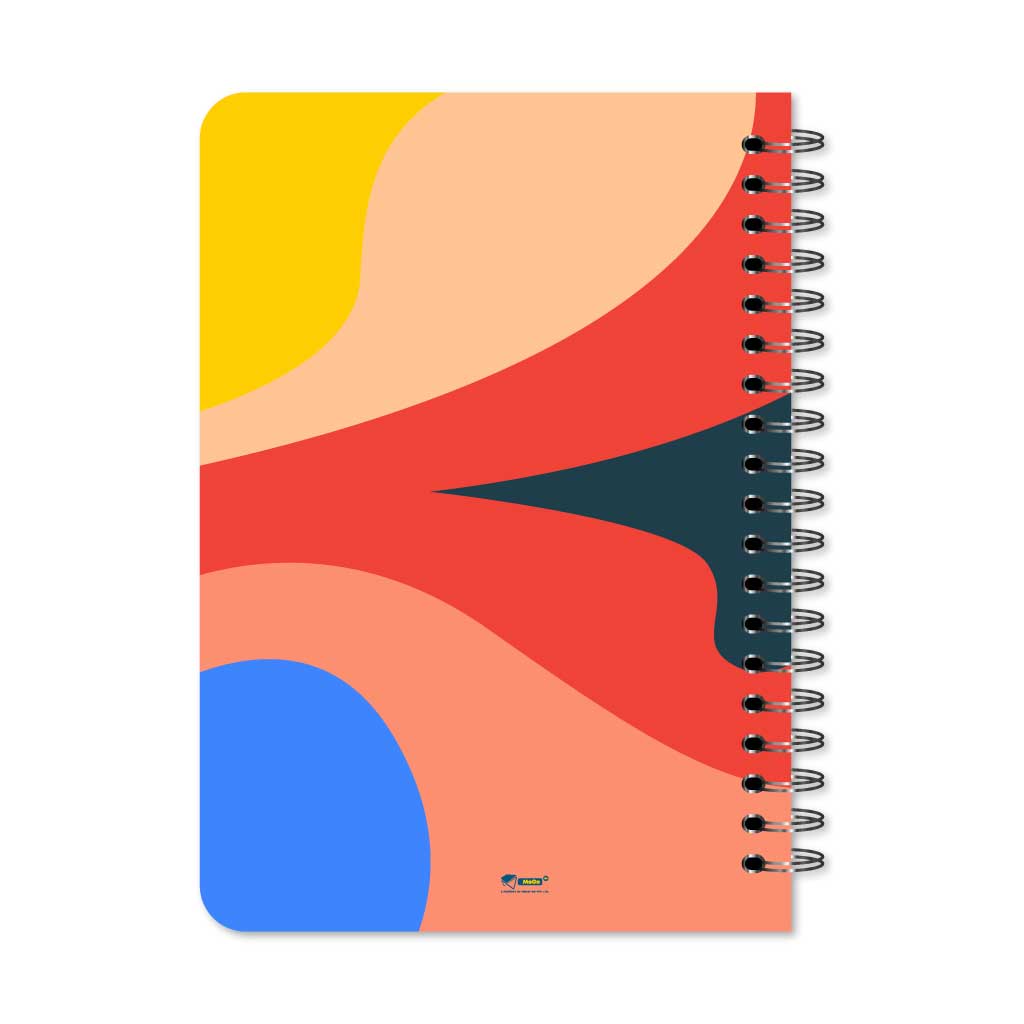 Learn with Fun Notebook