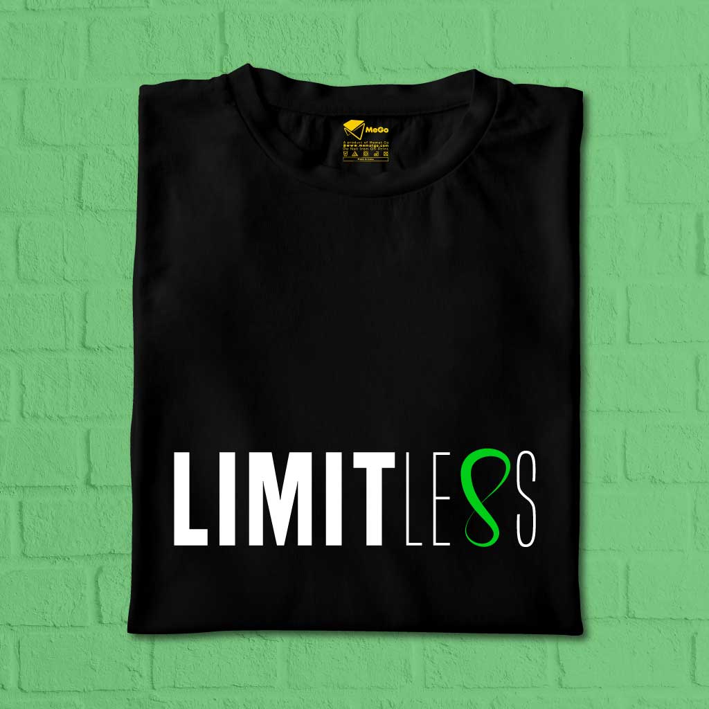 Limitless T-Shirt