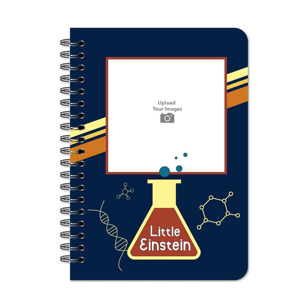 Little Einstein Notebook