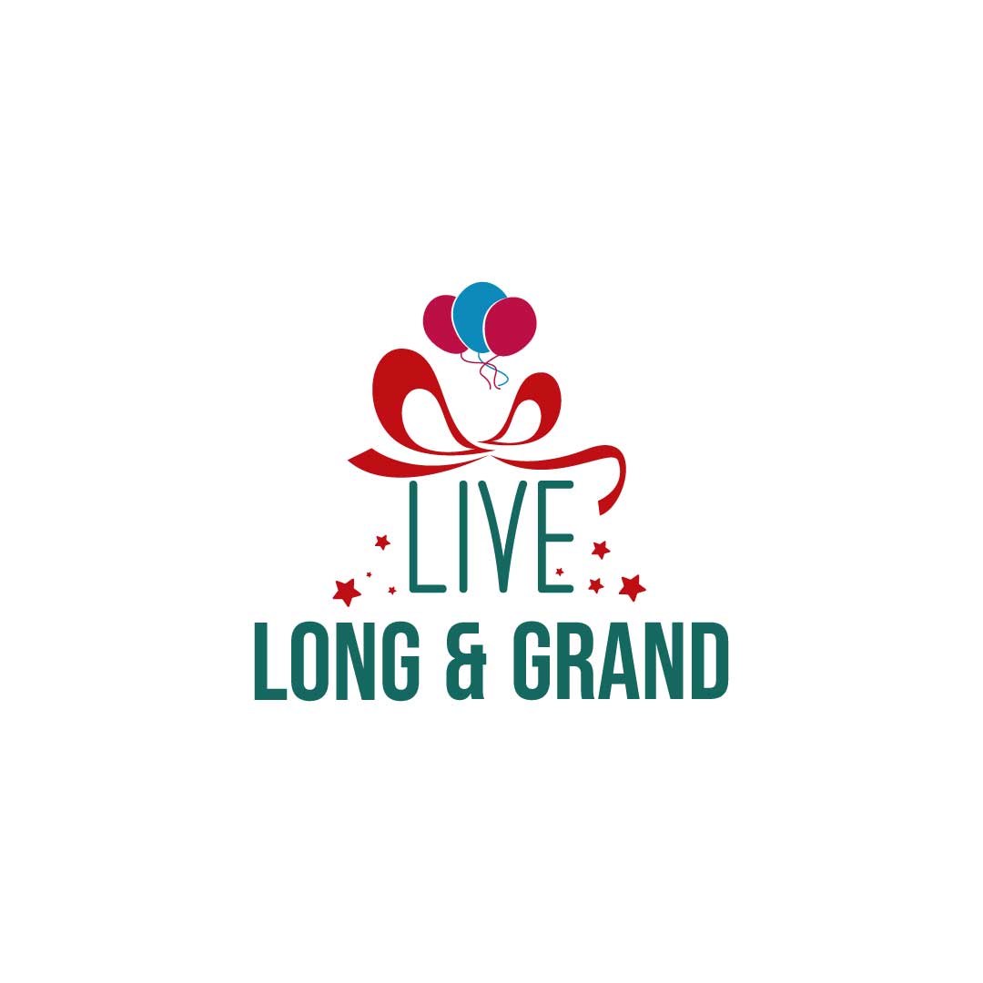 Live Long and Grand T-Shirt