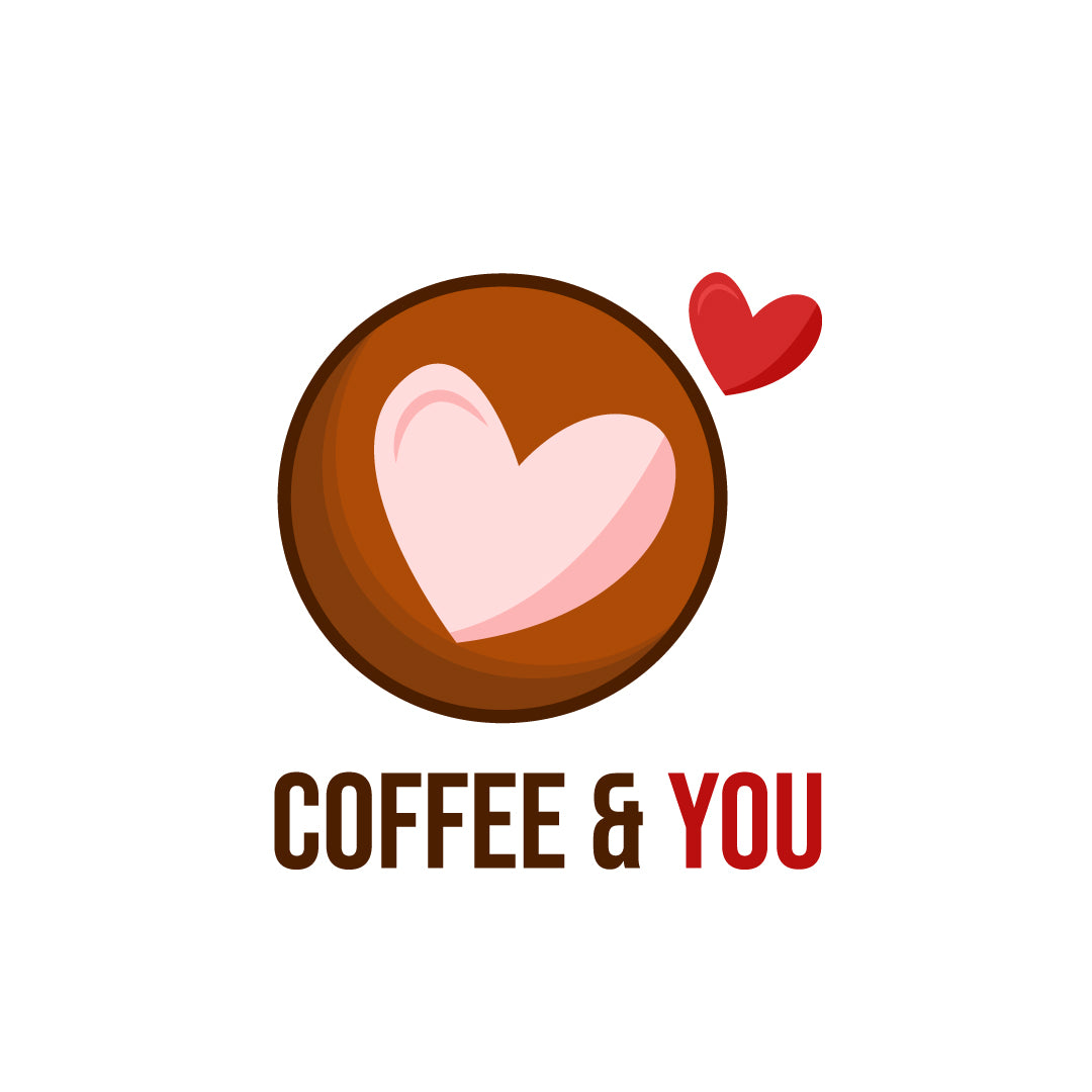Coffee & You Mug
