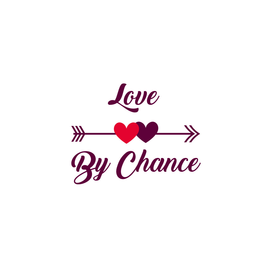 Love by Chance Mug