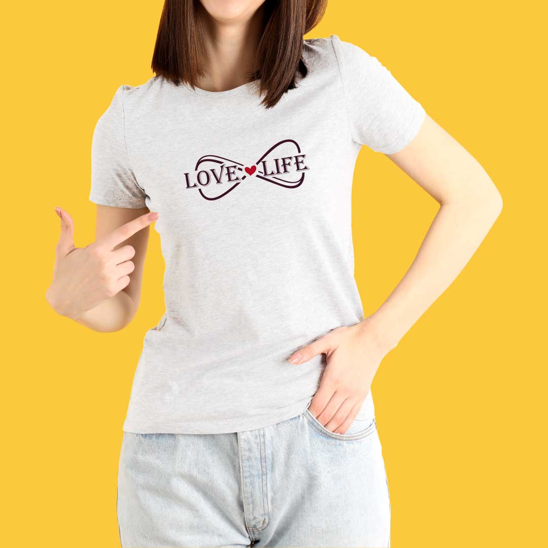 Love Life T-Shirt