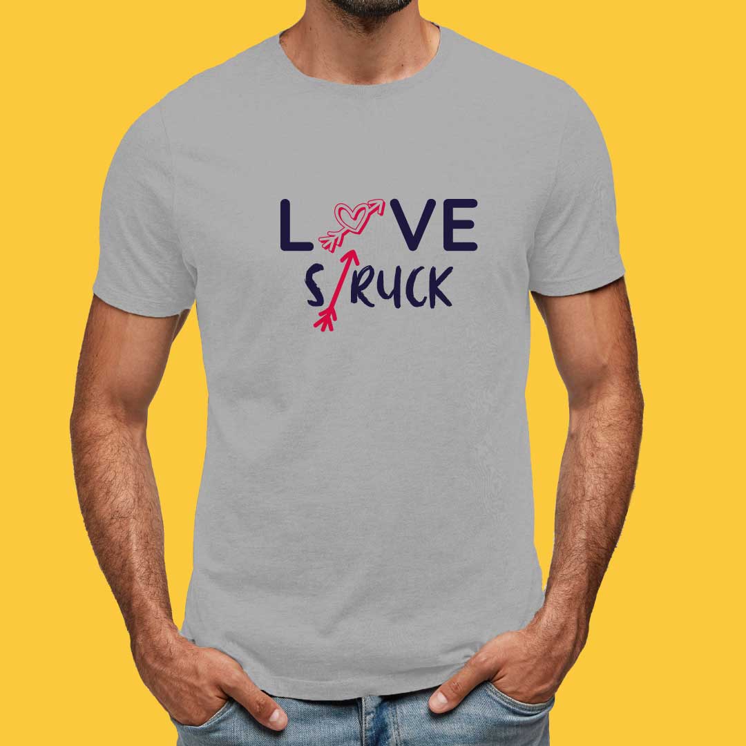 Love Struck T-Shirt