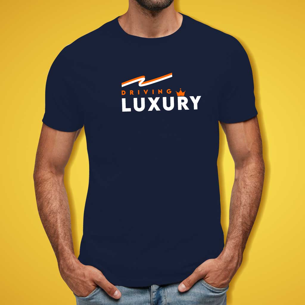 Driving Luxury T-Shirt