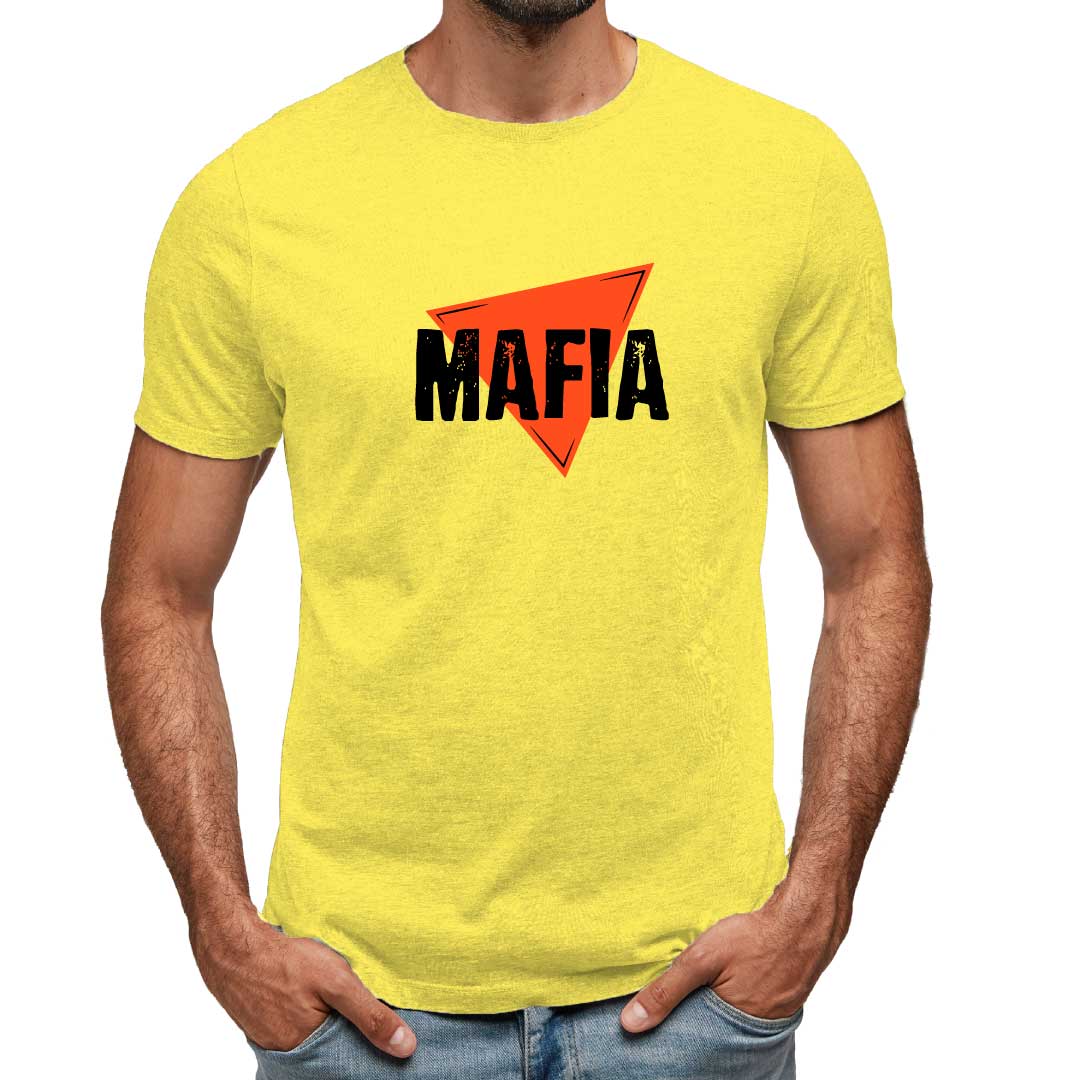 Mafia T-Shirt