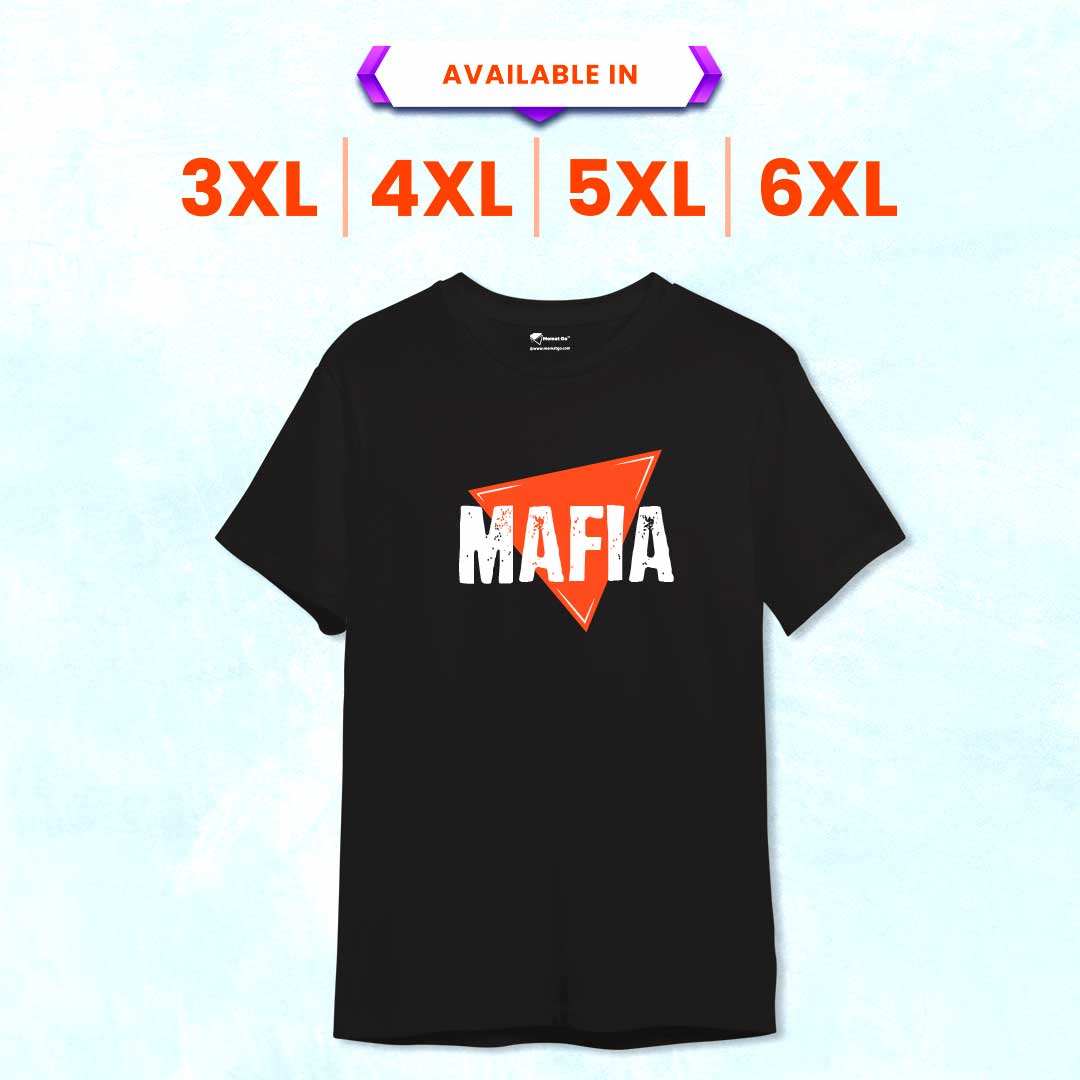Mafia T-Shirt