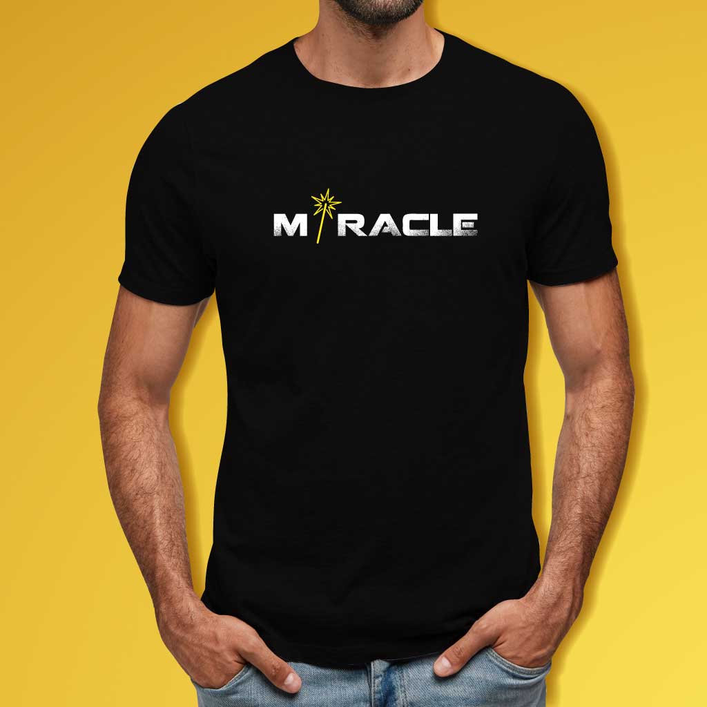 Miracle T-Shirt