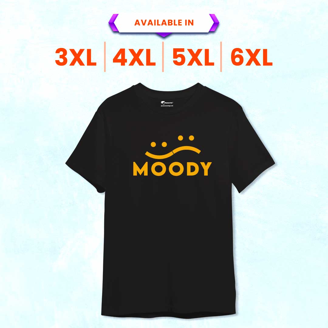 Moody T-Shirt