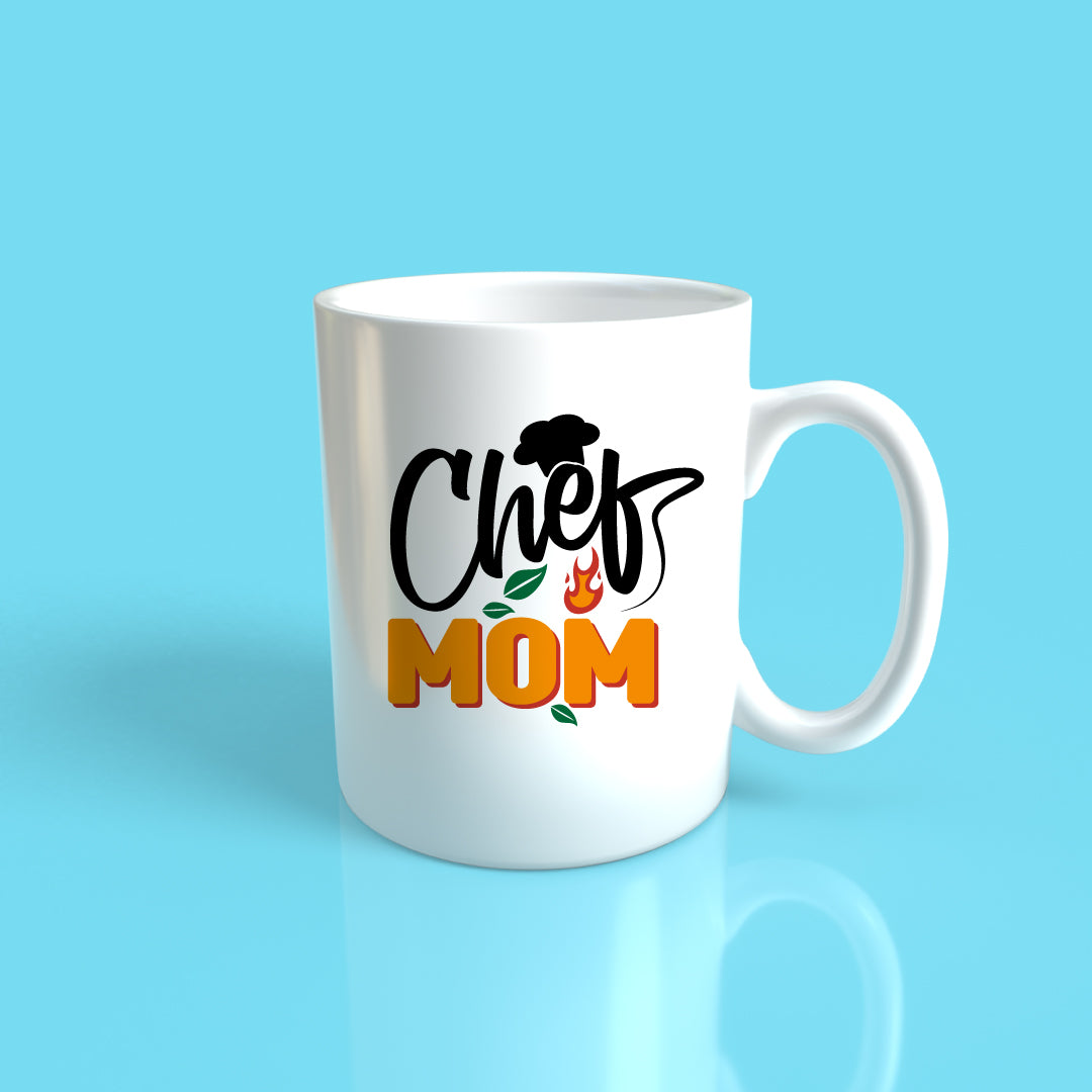 Mother Chef Mug